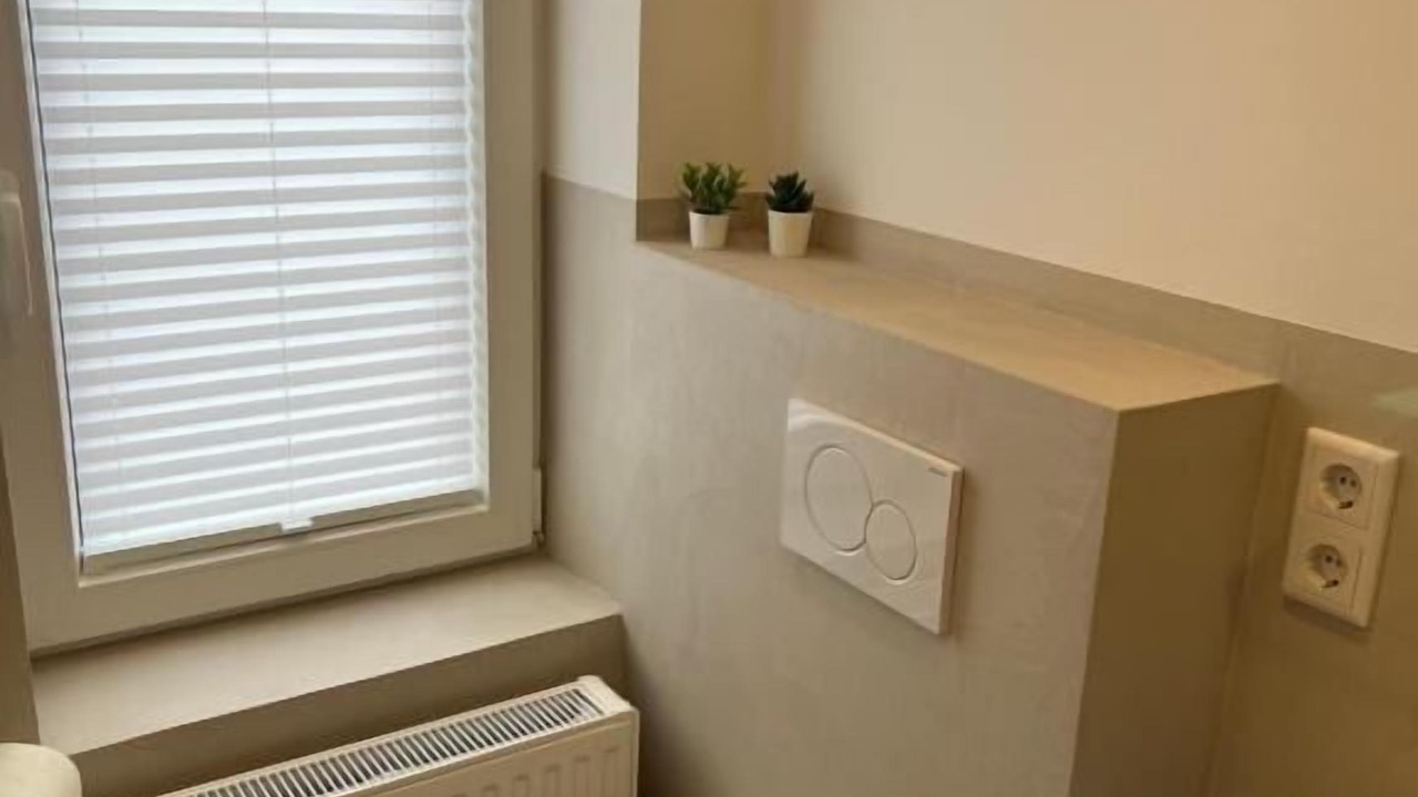 Photo of Bathroom in Borkum