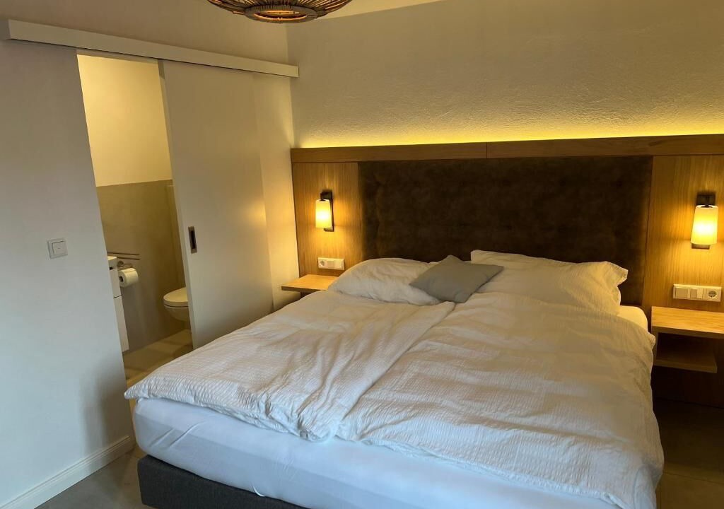 Photo of Bedroom in Borkum