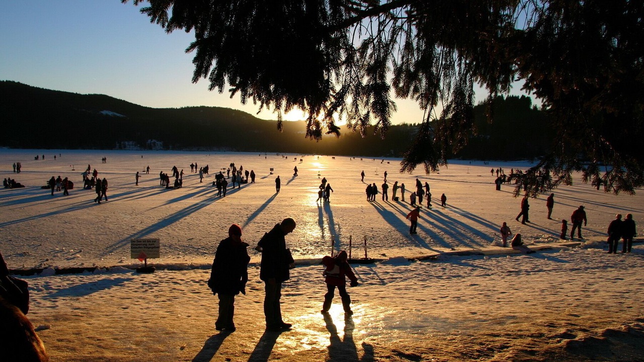 Photo of Others in Titisee-Neustadt