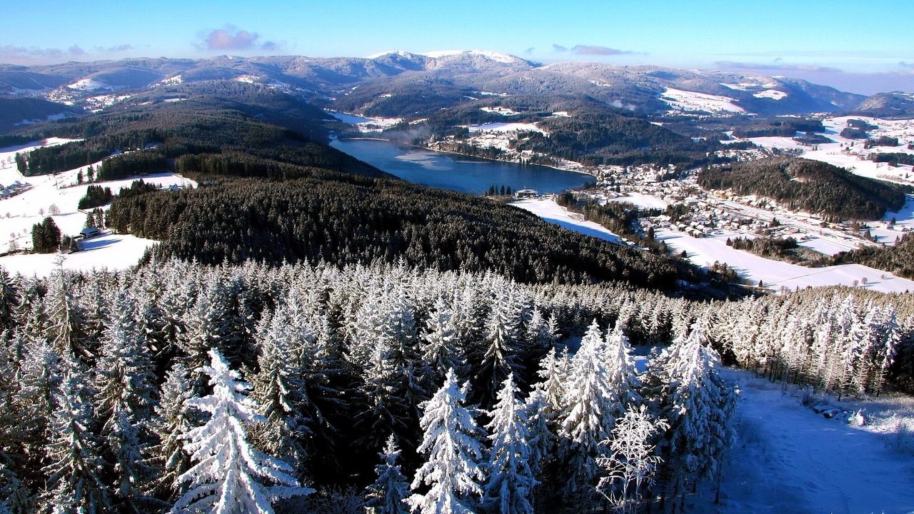 Photo of Outdoor in Titisee-Neustadt