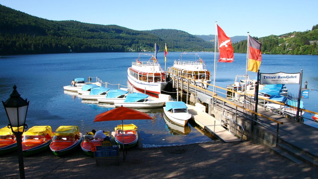 Photo of Others in Titisee-Neustadt