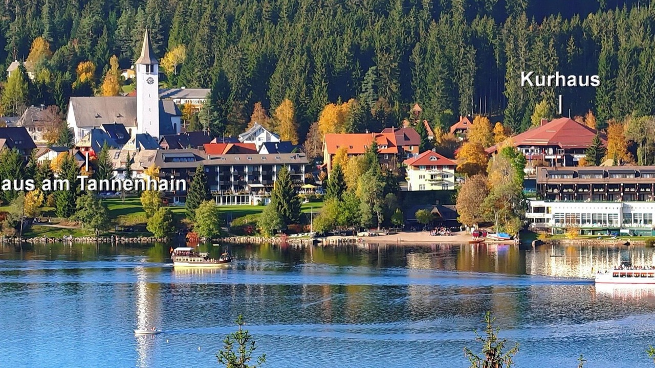 Photo of Others in Titisee-Neustadt