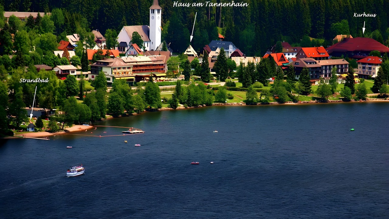 Photo of Outdoor in Titisee-Neustadt