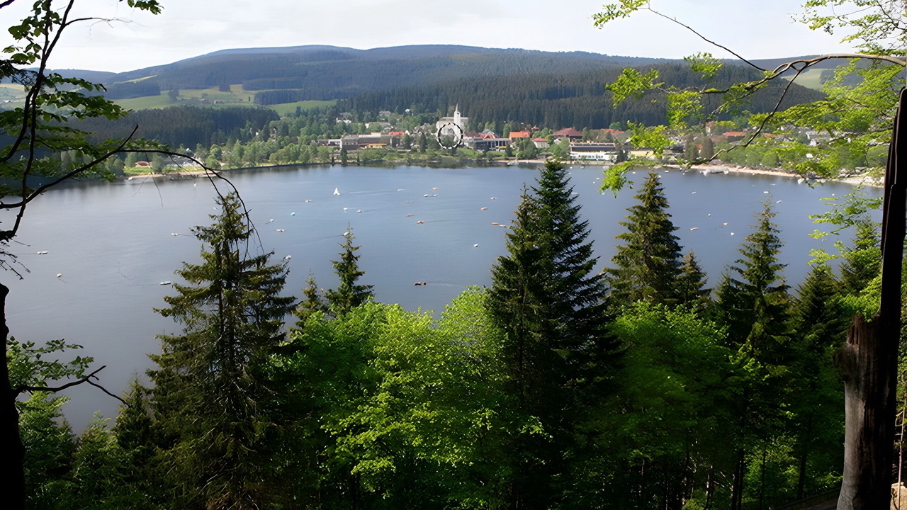Photo of Others in Titisee-Neustadt
