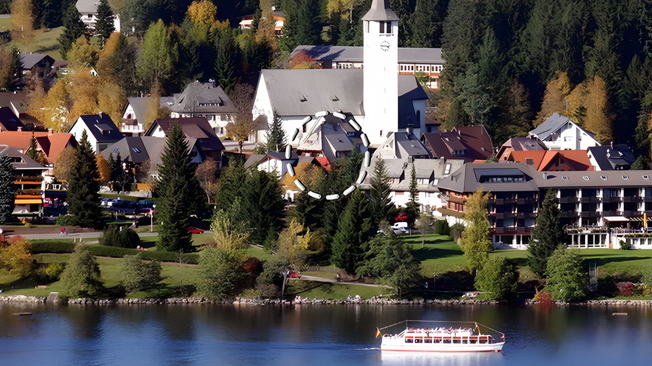 Photo of Outdoor in Titisee-Neustadt