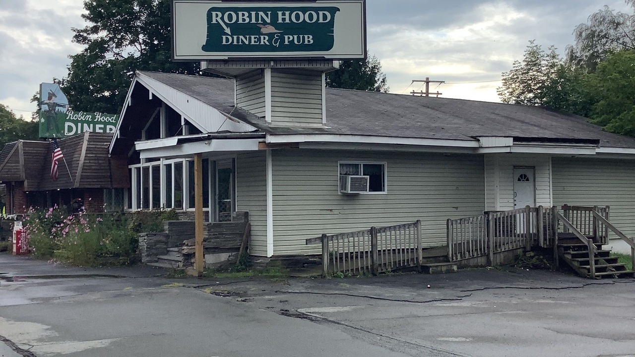 Photo of Outdoor in Livingston Manor
