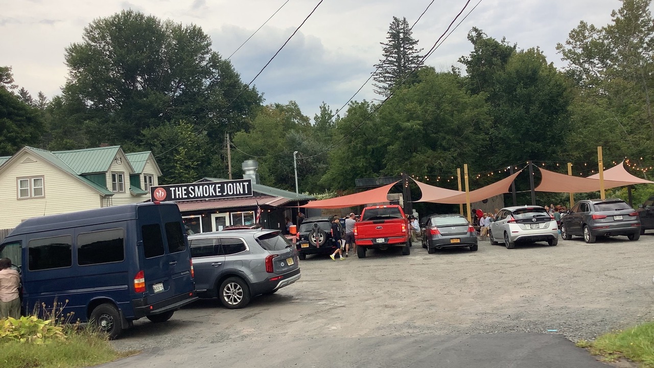 Photo of Outdoor in Livingston Manor