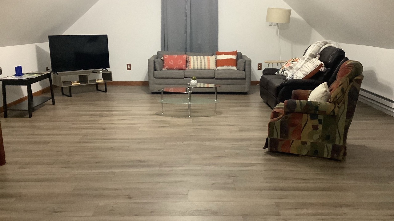 Photo of Livingroom in Livingston Manor