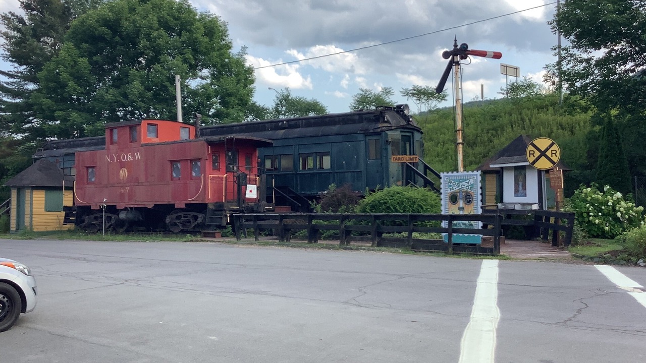 Photo of Outdoor in Livingston Manor