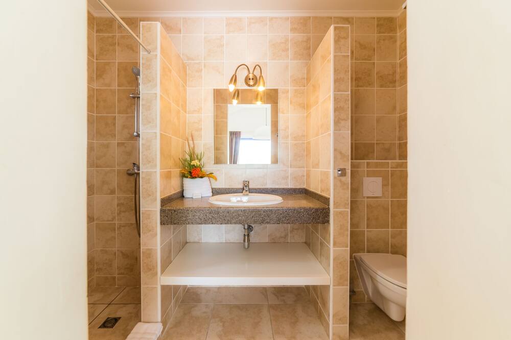Photo of Bathroom in St. Marie
