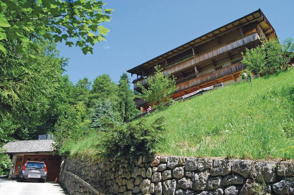 Photo of Outdoor in Alpbach