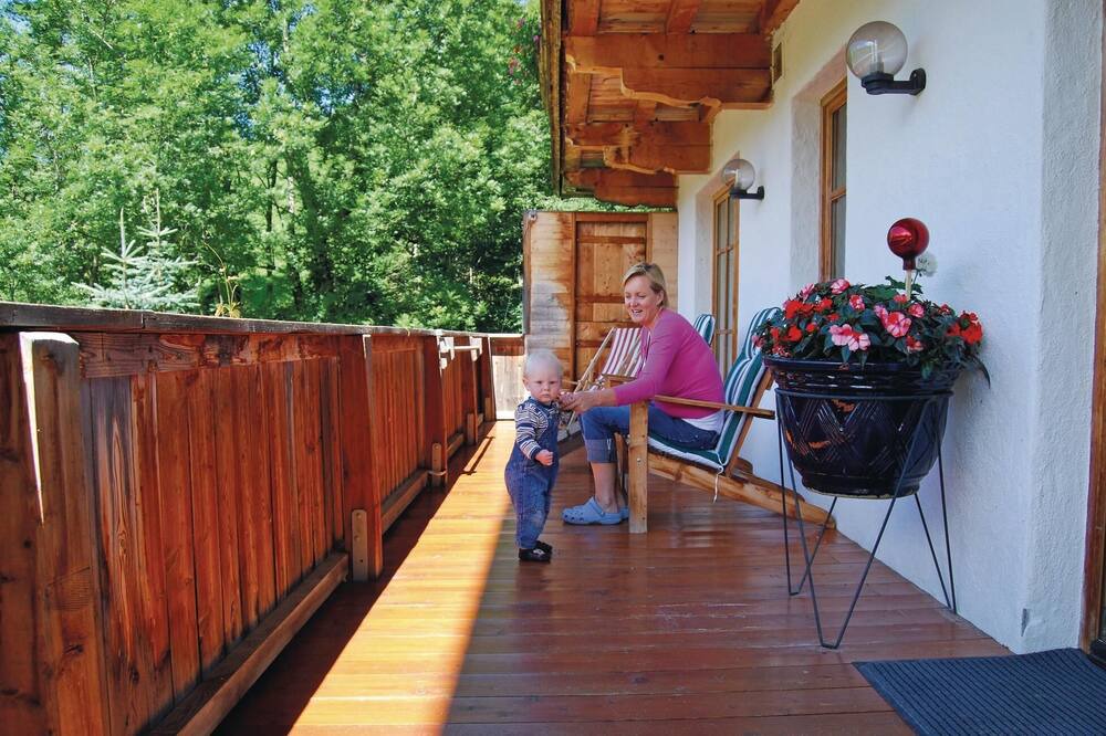 Photo of Outdoor in Alpbach
