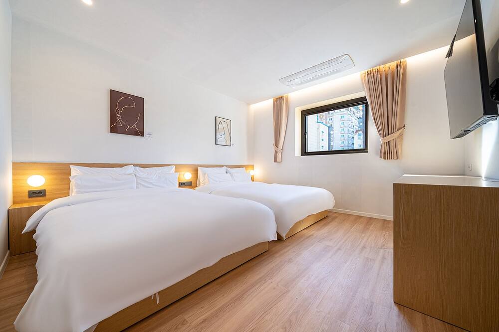 Photo of Bedroom in Dong-gu
