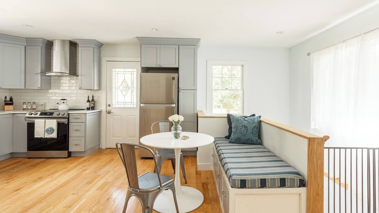 Photo of Kitchen in Hampton Bays