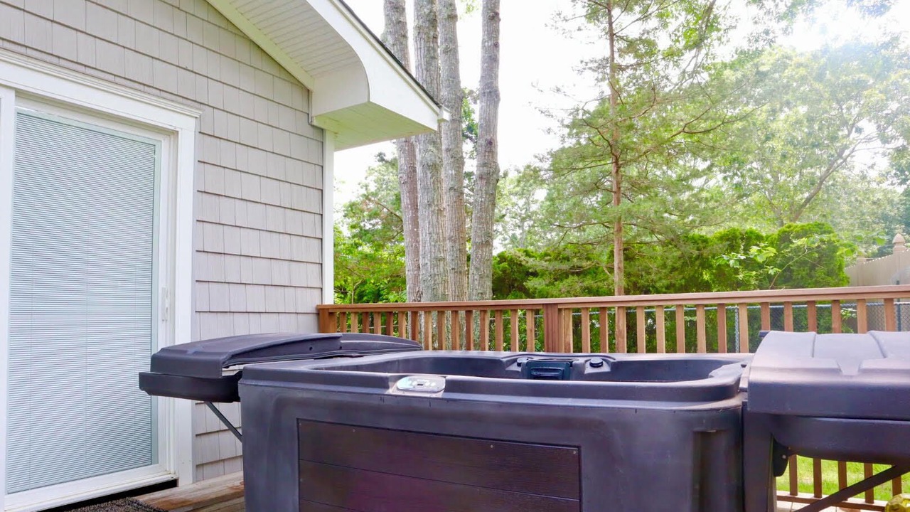 Photo of Outdoor in Hampton Bays