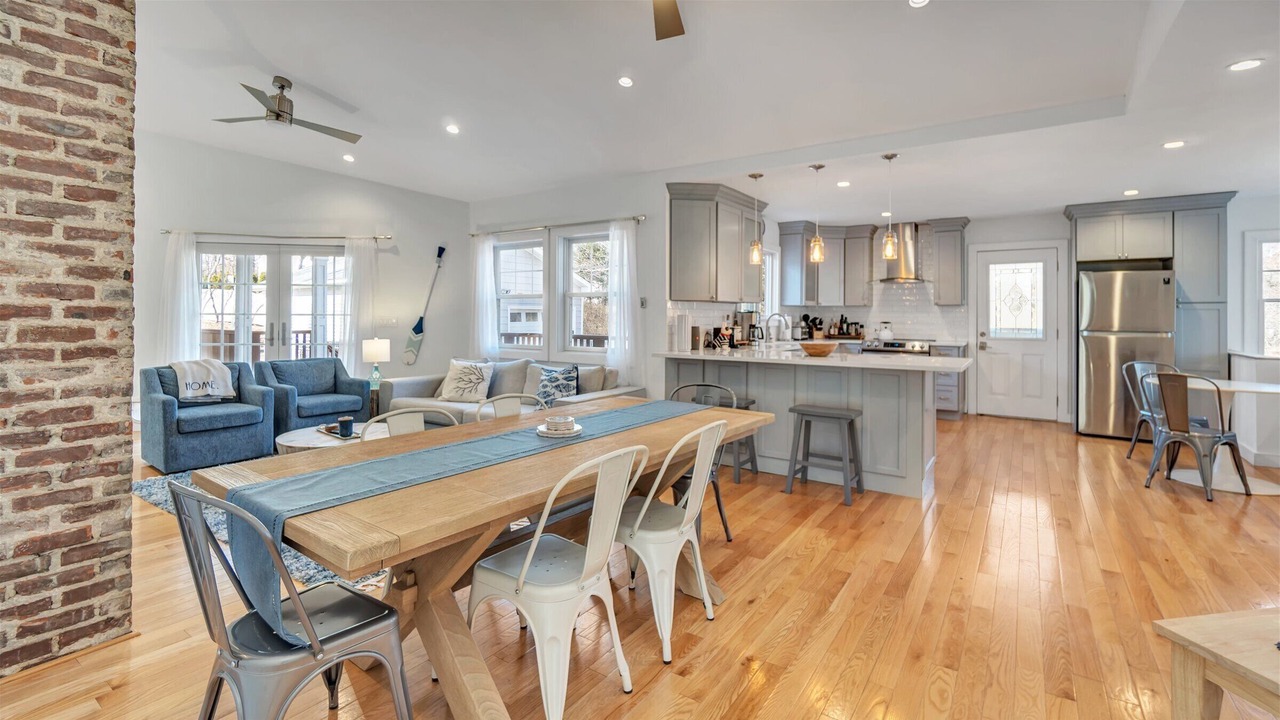 Photo of Kitchen in Hampton Bays