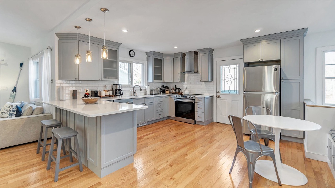 Photo of Kitchen in Hampton Bays