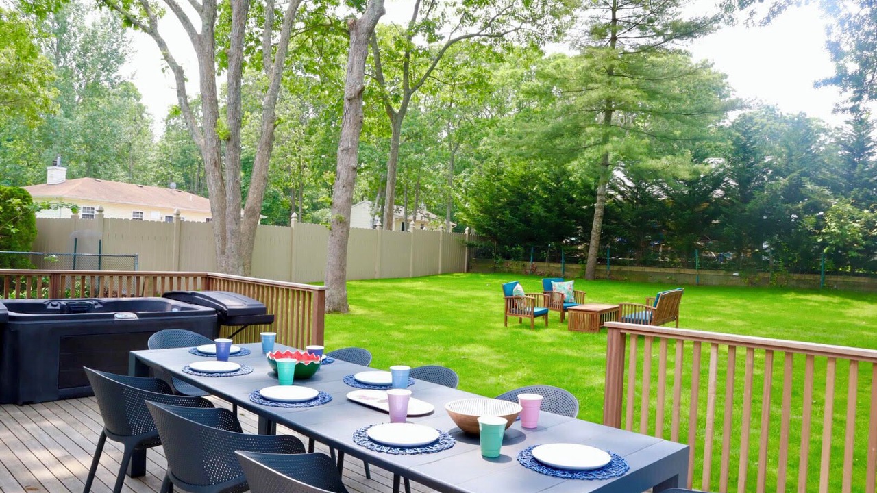 Photo of Outdoor in Hampton Bays