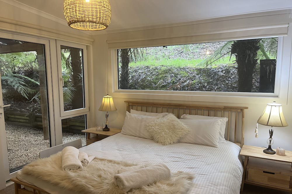 Photo of Bedroom in Mount Dandenong
