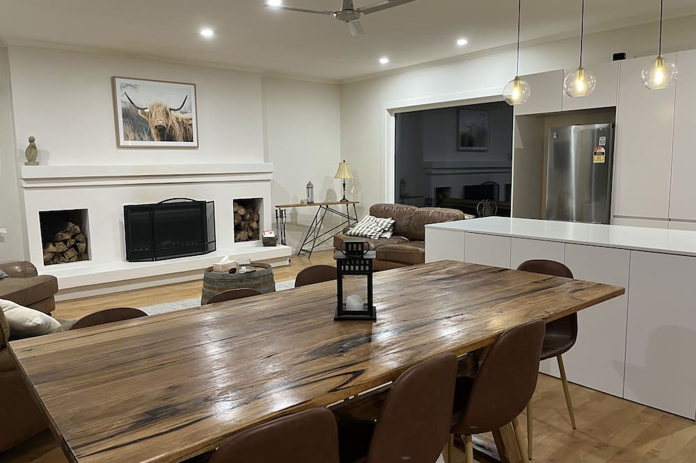 Photo of Kitchen in Mount Dandenong