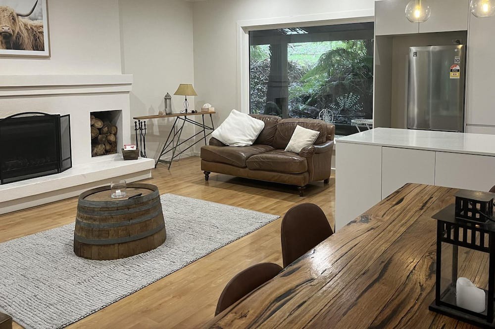 Photo of Livingroom in Mount Dandenong