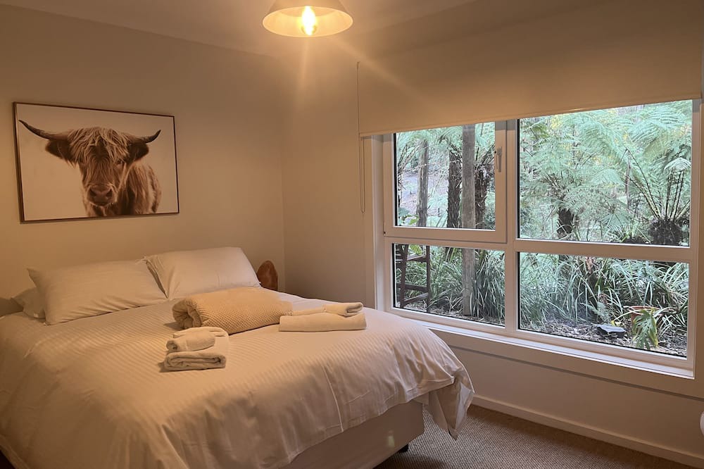 Photo of Bedroom in Mount Dandenong