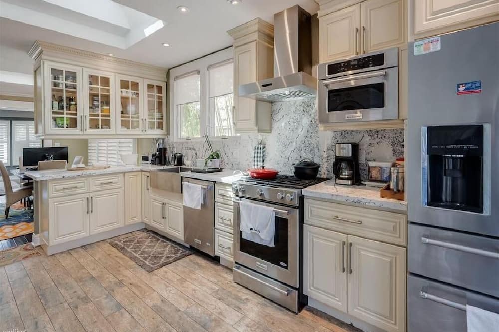 Photo of Kitchen in South Berkeley