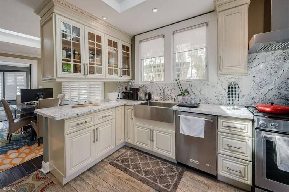 Photo of Kitchen in South Berkeley