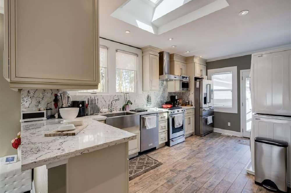 Photo of Kitchen in South Berkeley