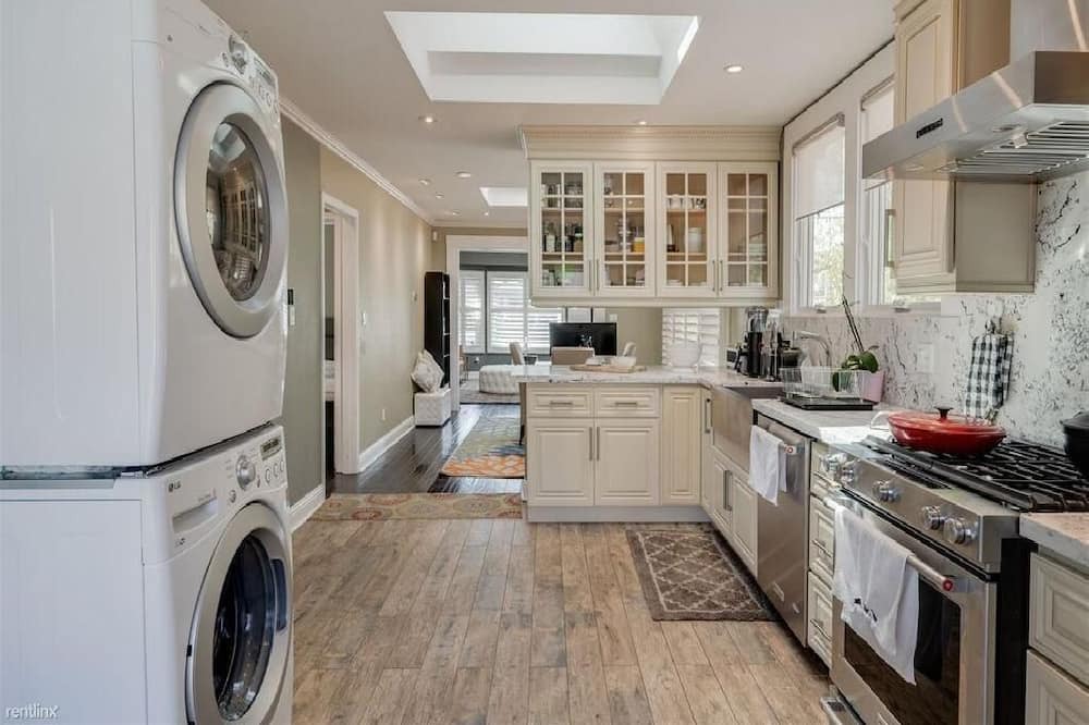 Photo of Kitchen in South Berkeley