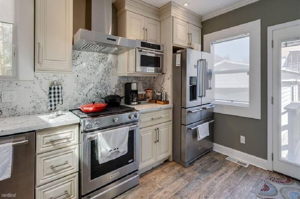 Photo of Kitchen in South Berkeley