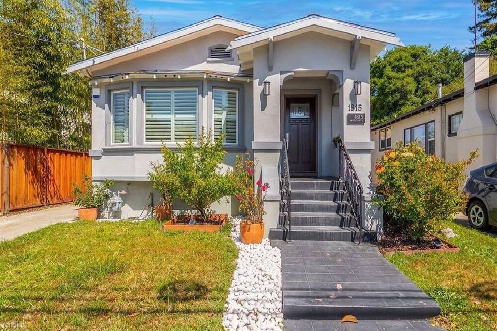 Photo of Outdoor in South Berkeley