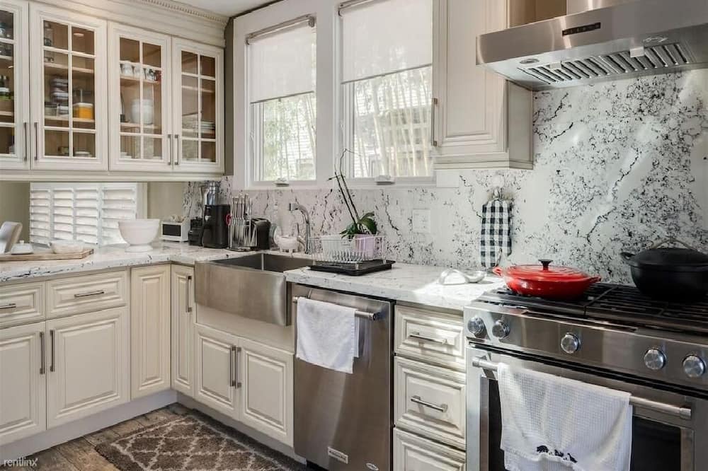 Photo of Kitchen in South Berkeley