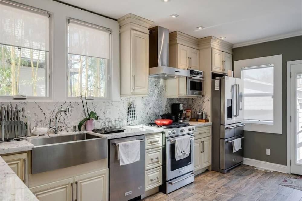 Photo of Kitchen in South Berkeley