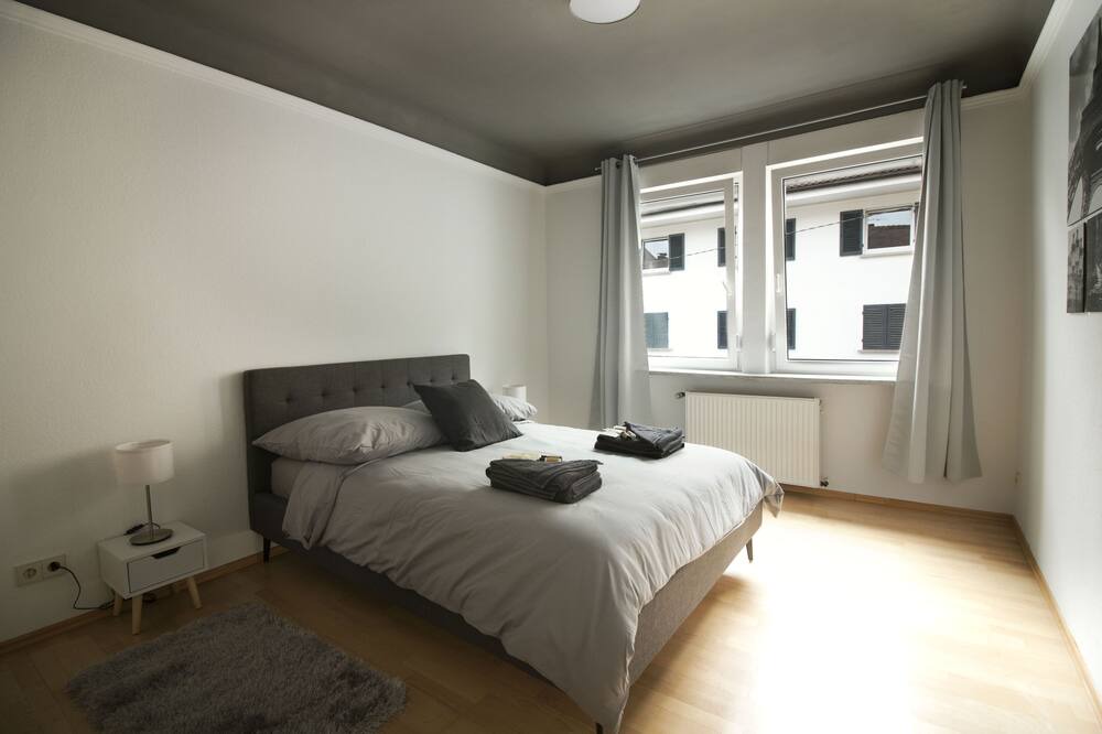 Photo of Bedroom in Gablenberg