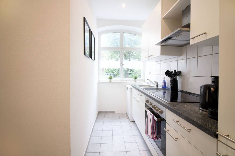 Photo of Kitchen in Gablenberg