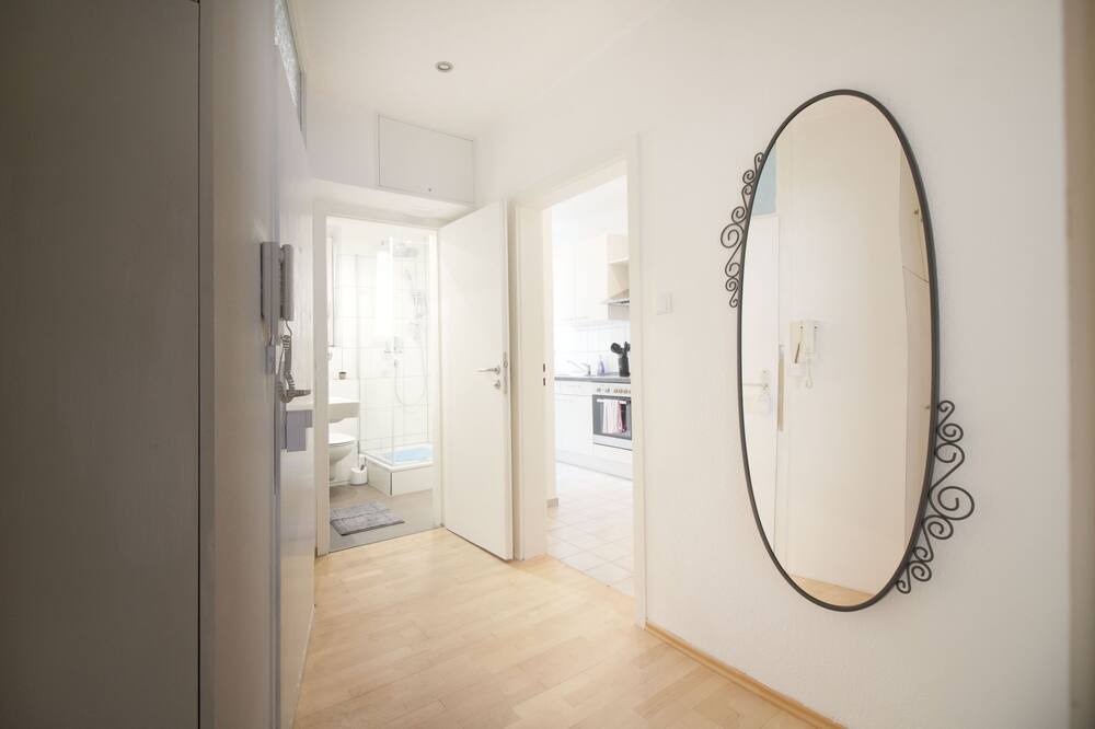 Photo of Bedroom in Gablenberg