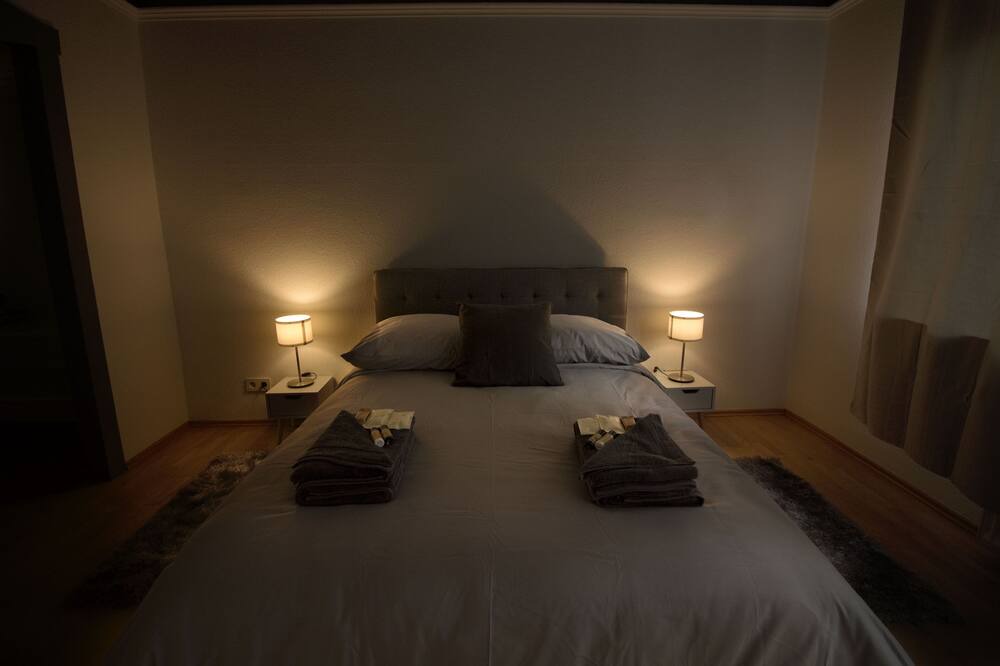 Photo of Bedroom in Gablenberg