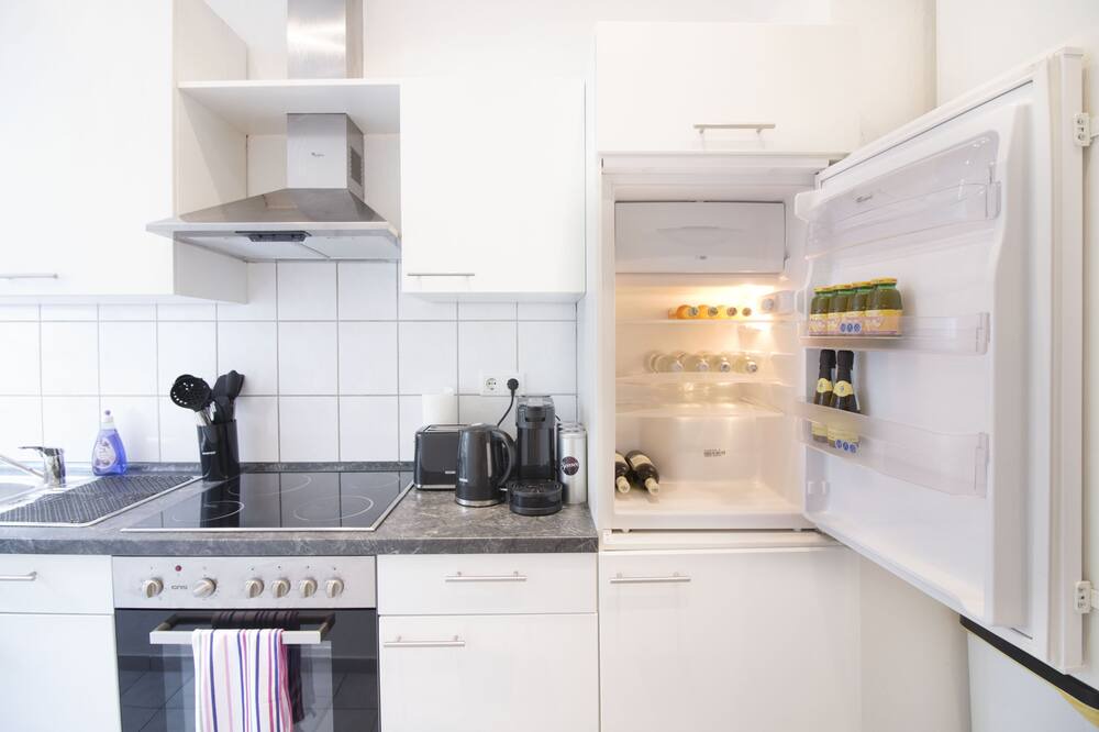 Photo of Kitchen in Gablenberg