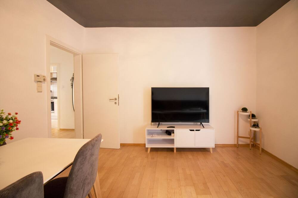 Photo of Bedroom in Gablenberg