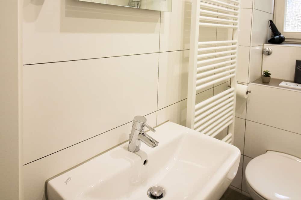 Photo of Bathroom in Gablenberg