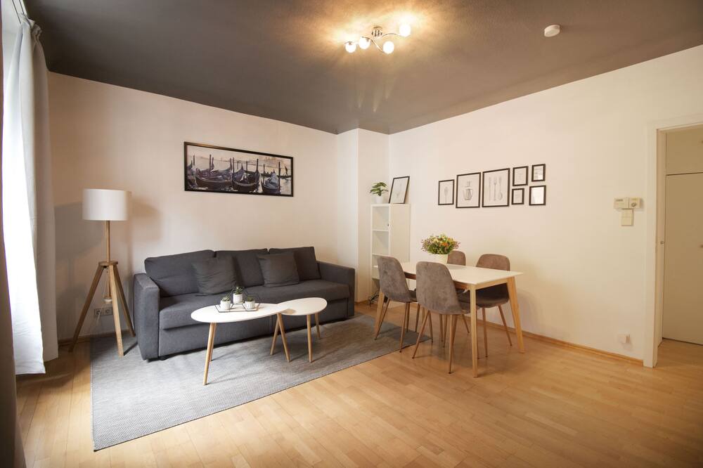 Photo of Livingroom in Gablenberg