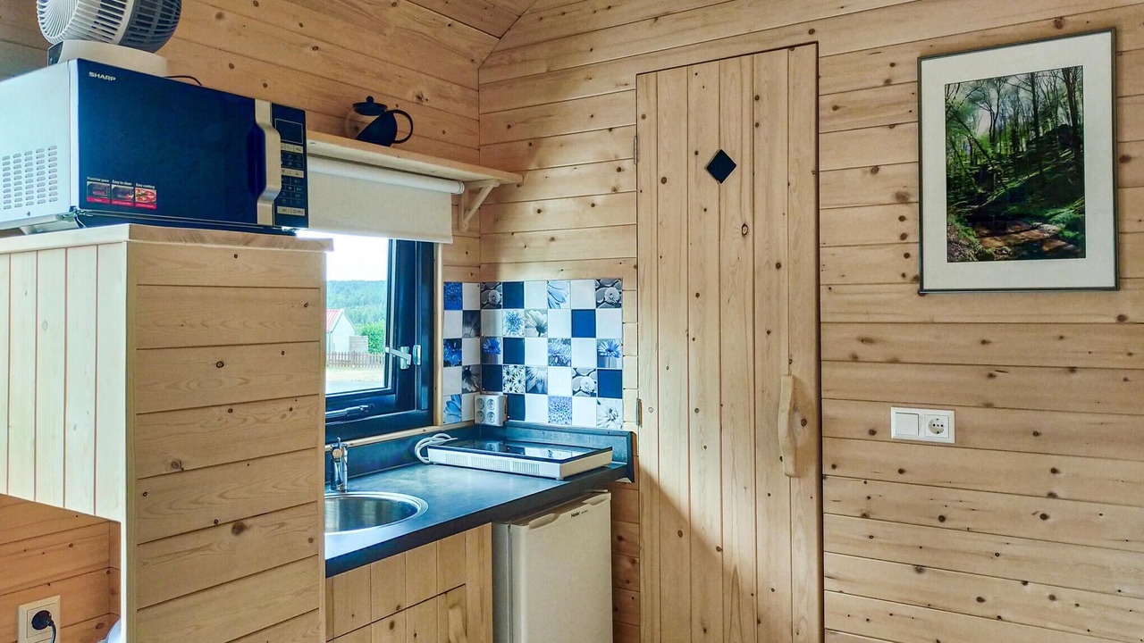 Photo of Kitchen in Haller