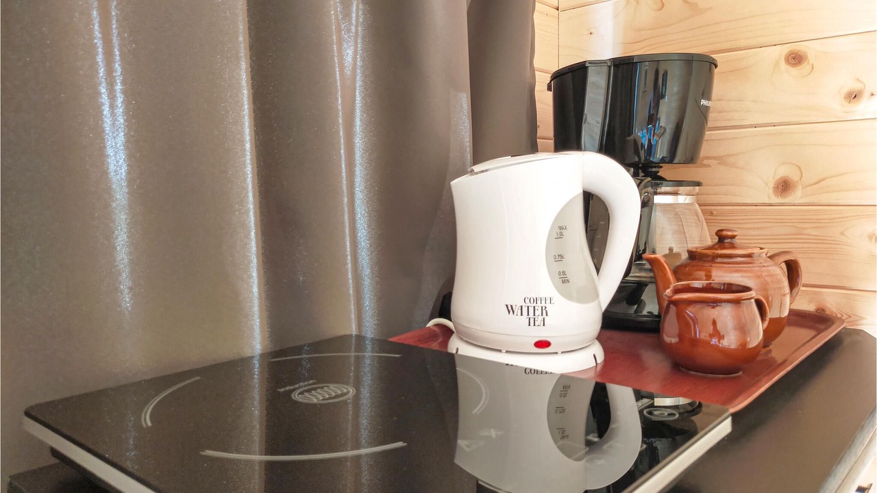 Photo of Kitchen in Haller