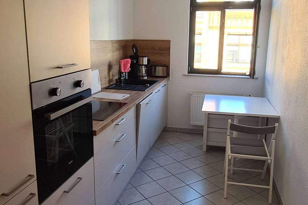 Photo of Kitchen in Stotteritz
