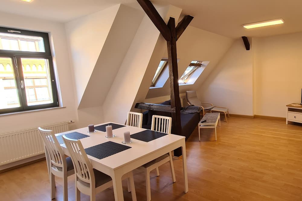 Photo of Livingroom in Stotteritz