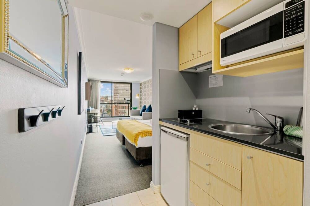 Photo of Kitchen in Haymarket