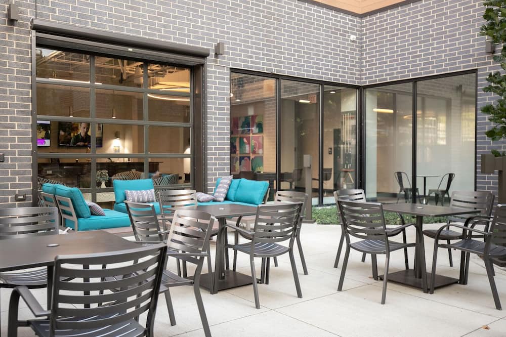 Photo of Outdoor in Edgewater