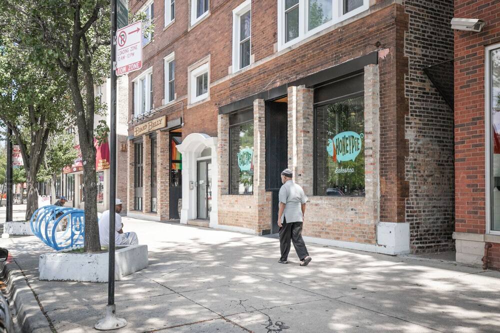 Photo of Outdoor in Edgewater