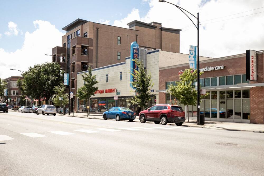 Photo of Outdoor in Edgewater